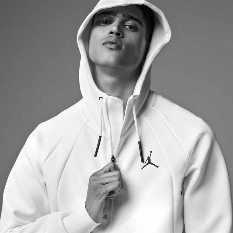 MA-1 再度現身！Jordan 2017 年秋季系列搶先看