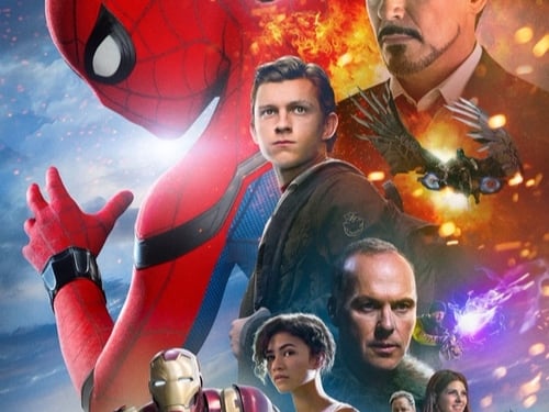 分析 Marvel 電影海報設計總是那麼糟糕的原因