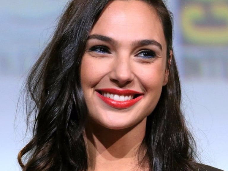 女神的飲食哲學大公開!擁有完美身材的 Gal Gadot,原來平日都是吃這些!