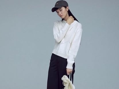 如何用經典的 Converse Chuck Taylor 穿出日系簡約風？ 即向日本女生偷師！