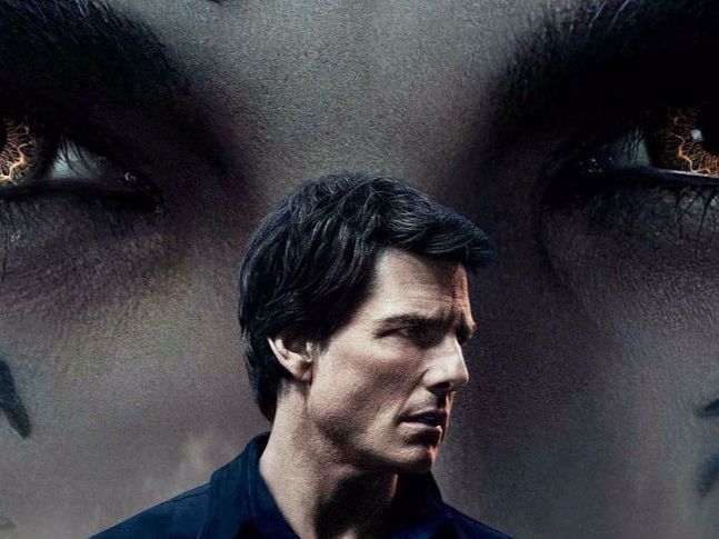 美中兩樣情!《The Mummy》北美票房慘淡中國卻創 Tom Cruise 自身最高開畫紀錄