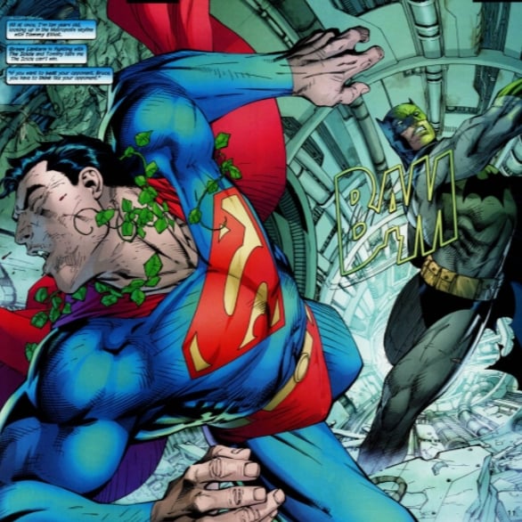 設定強大怎會被擊敗？盤點曾打敗「超人」的對手　復仇者聯盟居然也贏過！