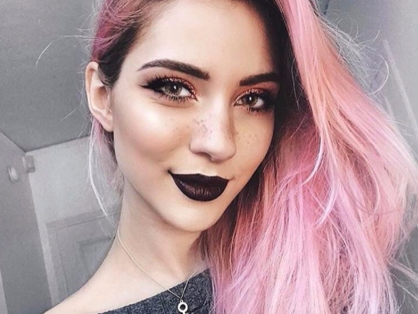 歐美超火平價彩妝「 NYX 快閃店開幕」!網友:苦等值得啊...