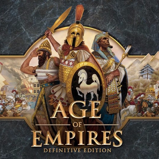 經典戰略遊戲《世紀帝國》宣布推出 4K 重製版