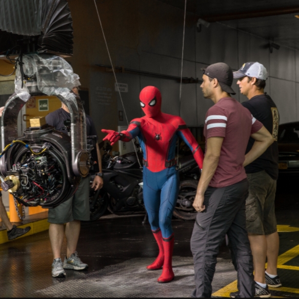 意外說溜嘴新版《蜘蛛人》將拍成三部曲　湯姆荷蘭德當場懺悔：抱歉了漫威！