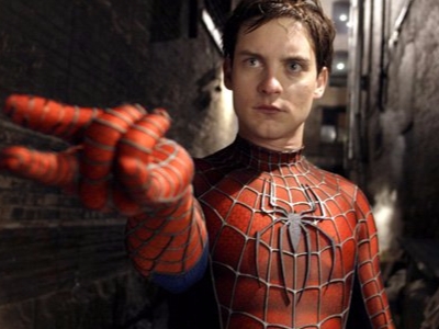 Tom Holland 確認《Spider-Man》將有 3 部曲獨立電影