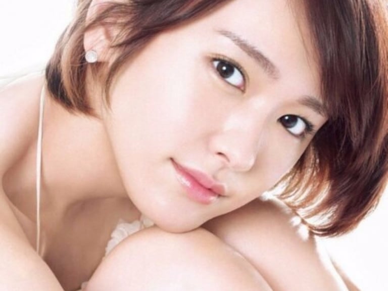 【日本網友票選】根本逆生長！越來越美的女星排行榜，好幾個真實年齡都嚇到我了...