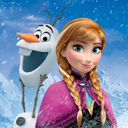 《Frozen》番外篇又來了！今次故事更會以雪人 Olaf 為中心，定必再次掀起 Let It Go 熱潮