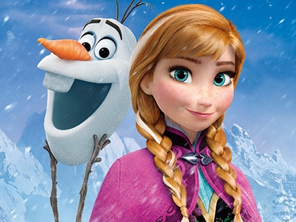 《Frozen》番外篇又來了！今次故事更會以雪人 Olaf 為中心，定必再次掀起 Let It Go 熱潮