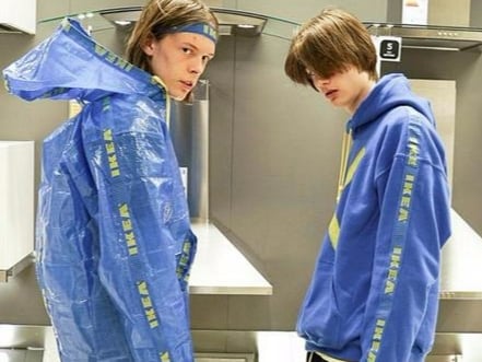 IKEA 不但教你組裝家具，還教你如何「煮」出美味的食物 ！