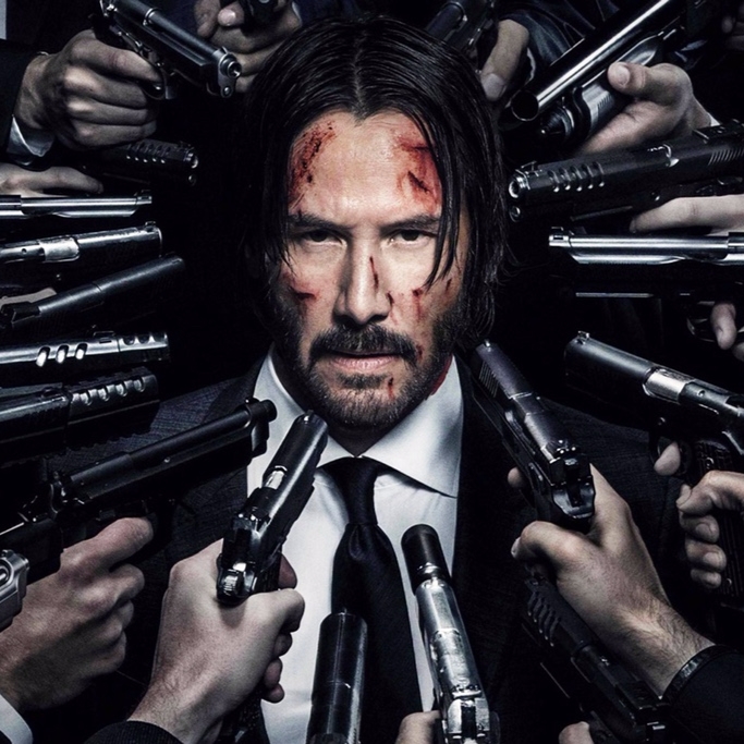 《John Wick》將計劃拍成電視劇集！