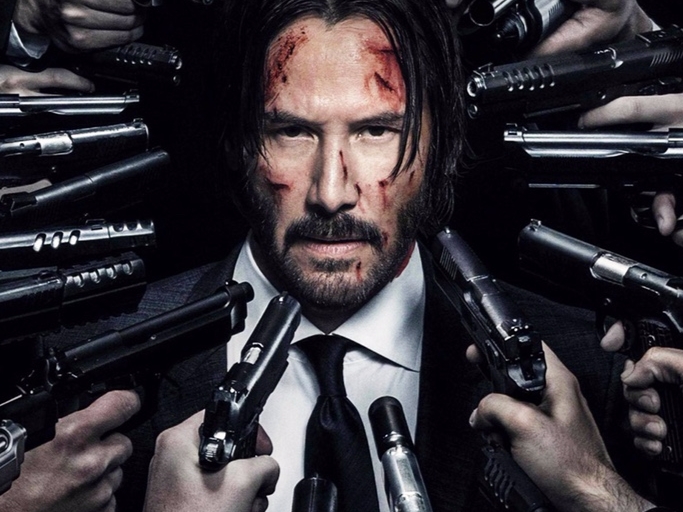 《John Wick》將計劃拍成電視劇集!