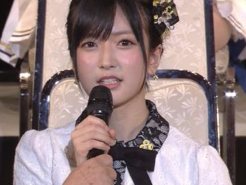 AKB48 總選舉 20 歲偶像驚爆「結婚宣言」　一秒看出東京和大阪人個性差別！