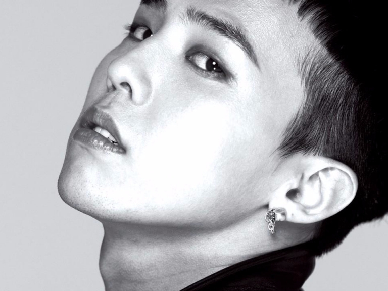 G - Dragon「世界巡迴演唱會」台灣也有份！連兩場日期、時間官方已確立