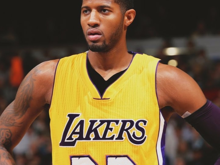 Paul George 轉隊動向受關注！除湖人外騎士也傳出有意網羅 PG 13？