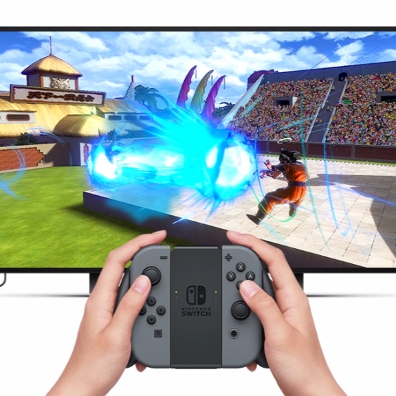 發售日確認－《Dragon Ball Xenoverse 2》登陸 Nintendo Switch
