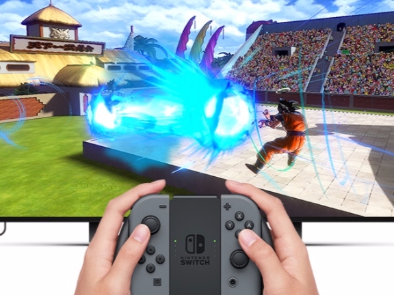 發售日確認－《Dragon Ball Xenoverse 2》登陸 Nintendo Switch