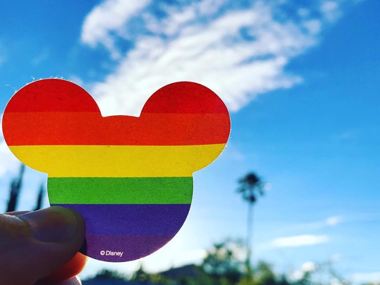 【Pride 2017】一年一度驕傲月，它們以這些方式表達態度