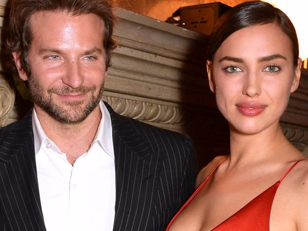 超正名模 Irina Shayk 產後迅速恢復身形 31 歲素顏更是美到沒話說!