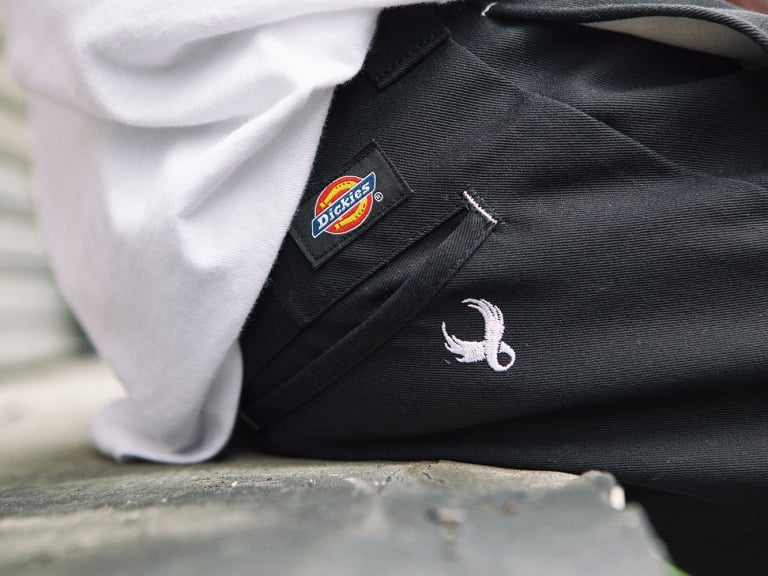 貫徹 Outdoor 風格!Dickies x Remix 為經典褲型 WP873 注入新能量