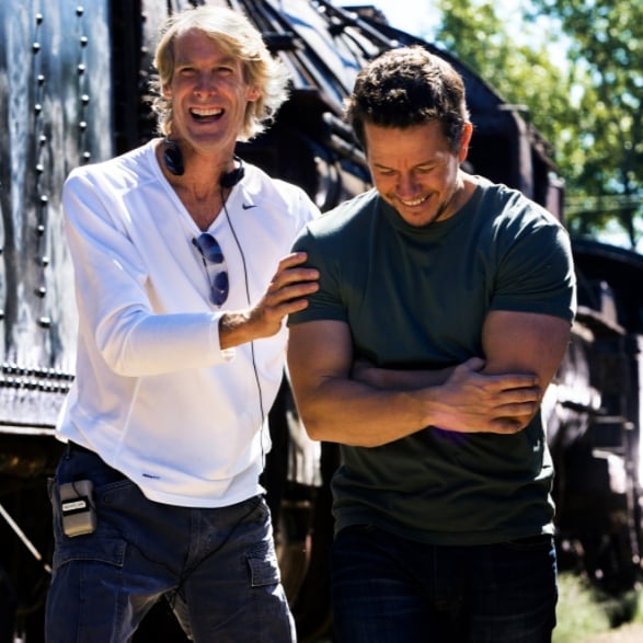 男主角再換人？馬克華伯格表態：如果麥可貝不拍《變形金剛 6》　我也不幹了！