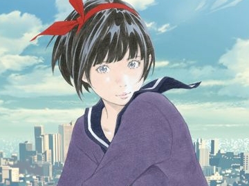 《魔女宅急便》小魔女琪琪女大 18 變！化身為高中生、大聲告白暖男「蜻蜓」