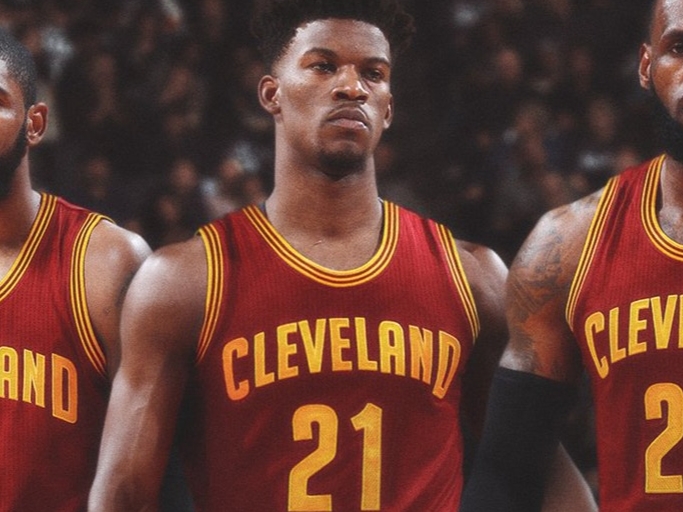 傳聞 Cleveland Cavaliers 有意將 Jimmy Butler 交易回來