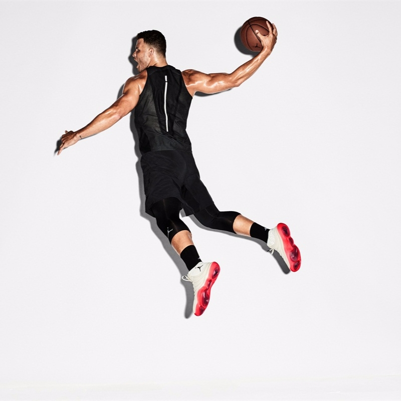 未來之靴：JORDAN SUPER.FLY 2017