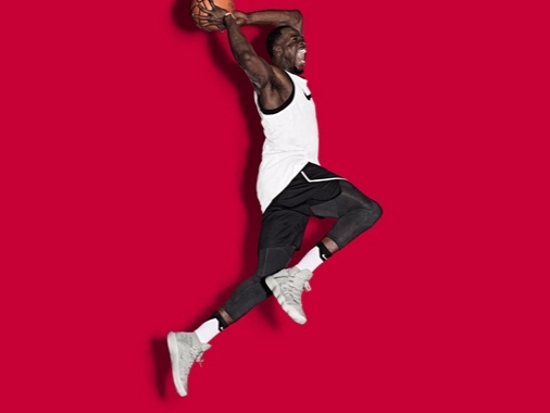 冠軍之選：NIKE REACT HYPERDUNK 2017 FLYKNIT