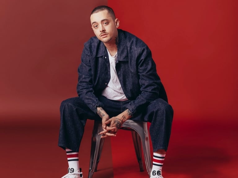 全新進化!K-Swiss Gen K系列! 三軍齊發攻佔今夏球鞋時尚