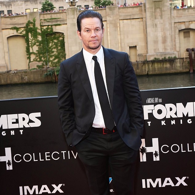 馬克華伯格驚訝 13 歲大女兒已交男友　老爸超焦慮：讓我見那個男孩...