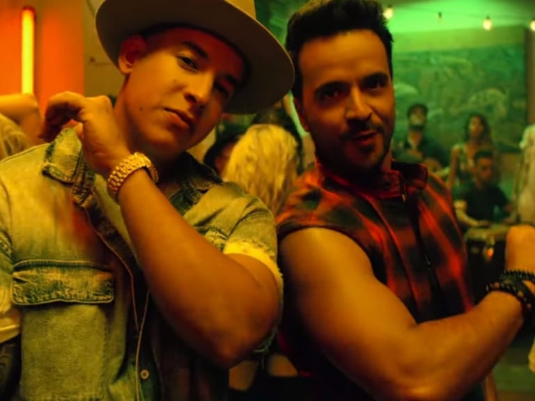 《Despacito》能成為2017 年夏天最熱門的單曲，除了Justin Bieber 的助陣還要歸功於拉丁歌曲流行的趨勢