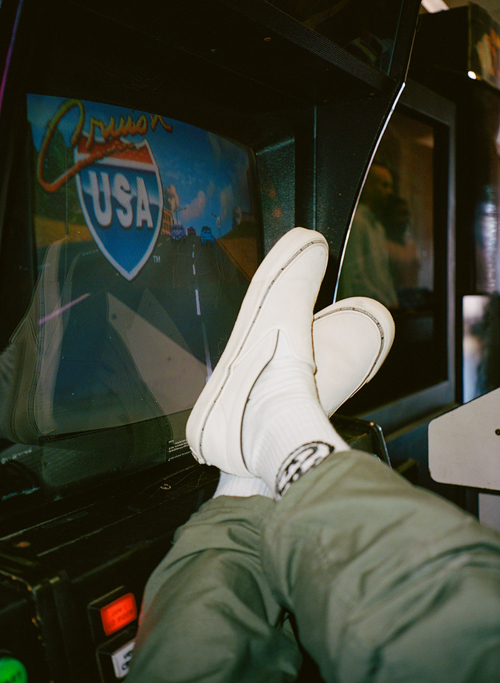 Stüssy X Vans 加州風情極致釋放，今夏最西岸的聯乘就在 6/23 Stüssy Taipei