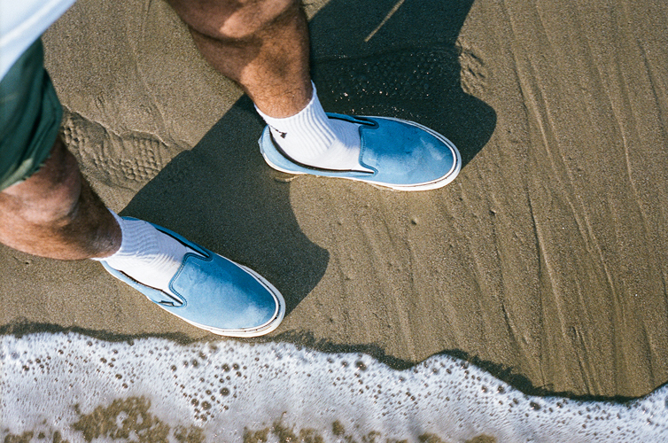Stüssy X Vans 加州風情極致釋放，今夏最西岸的聯乘就在 6/23 Stüssy Taipei