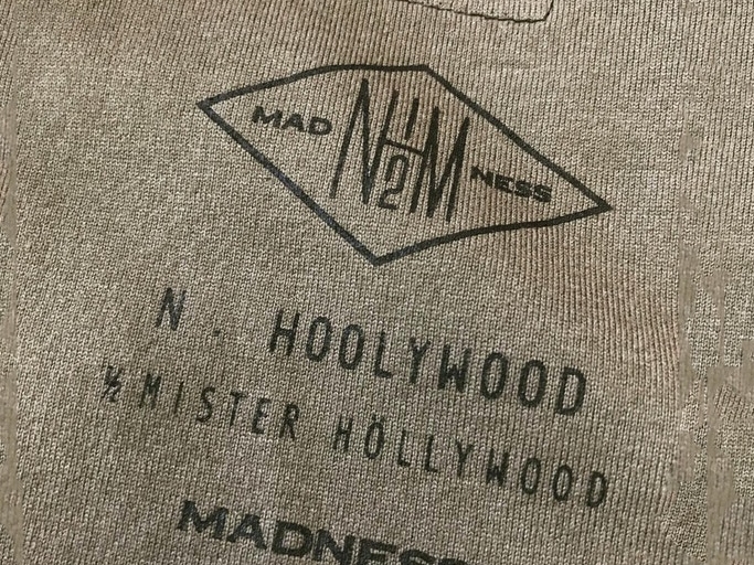 余文樂率先預告 MADNESS 三周年企劃首個聯乘單位