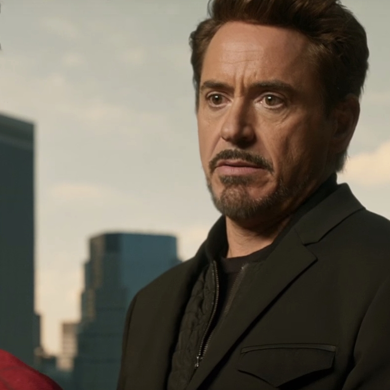 Marvel 表示 Robert Downey Jr.將不會出現在新版《Spider-Man》續集
