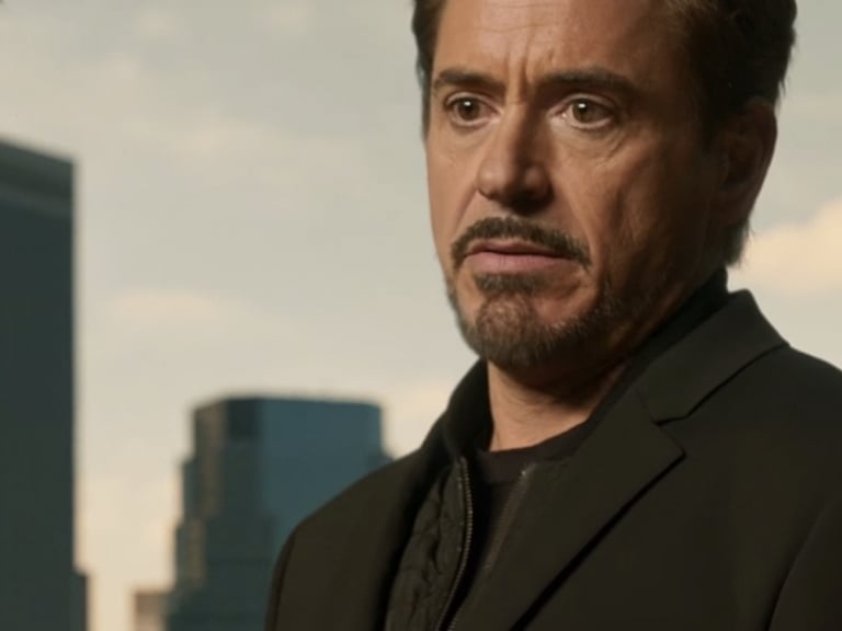 Marvel 表示 Robert Downey Jr.將不會出現在新版《Spider-Man》續集