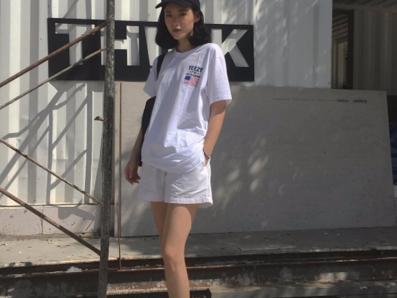 一褲遮三醜?巧妙短褲設計原來可以改善你體態