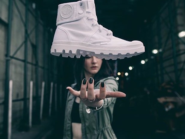 一覽 Palladium 70週年必敗款，JUKSY 獨家加碼 Palladium 全球總裁專訪！