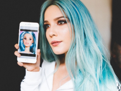 Halsey 狂嗆「她就是個白痴」　宣稱永遠不會與 Iggy Azalea 合作惹眾怒！