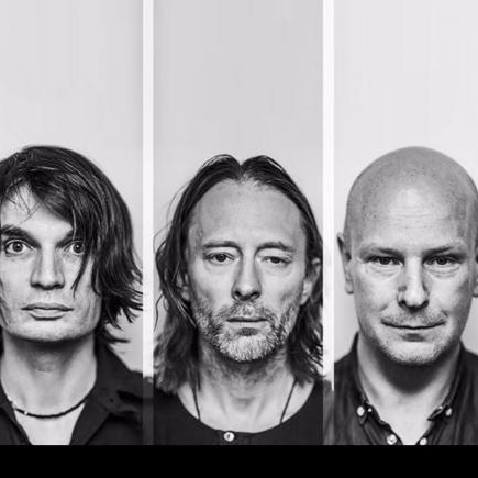 連呼吸也值得被記載，Radiohead 新專輯再玩電子民謠讓「電台迷」再次陷入瘋狂！