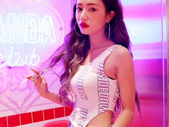 肯豆、碧昂絲…一直到韓妞都在穿　今夏最潮單品「 Bodysuits 連身衣」你一定要知道！
