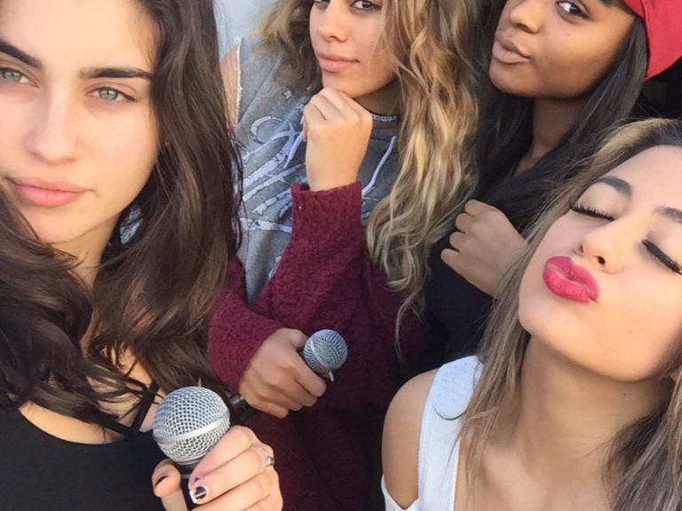 卡蜜拉退團後網友狂酸要改名「四佳人」！Fifth Harmony 正面回應：絕不改團名！