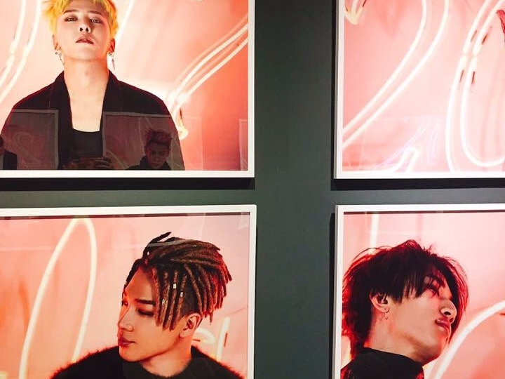 VIP必去！BIGBANG親自策展五大看點首曝光，「BIGBANG10 THE EXHIBITION A TO Z 」首站台北僅快閃60天