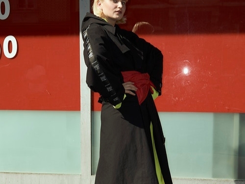 Anti-Fashion 實驗作 – Vetements 全新 2018 春夏系列