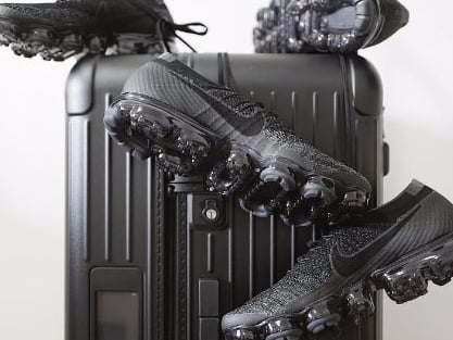 Nike Vapormax 全黑登場幾家歡樂幾家愁 IG 精選美照 TOP10