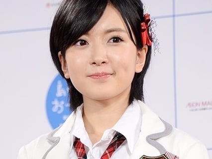 AKB48偶像爆炸性結婚宣言後：阿宅自願花錢甘你們屁事？網友：是吃了誠實豆沙包嗎？