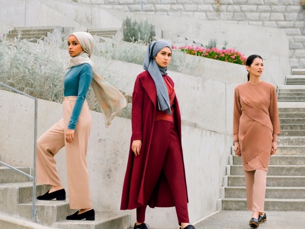 HANA TAJIMA FOR UNIQLO 全新2017秋冬新作 6月30日正式登場