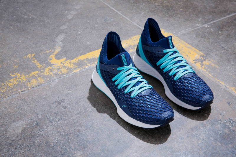 puma ignite netfit