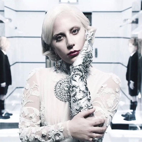 心碎了！Lady Gaga 確定將不會出演最新一季的《美國恐怖故事》
